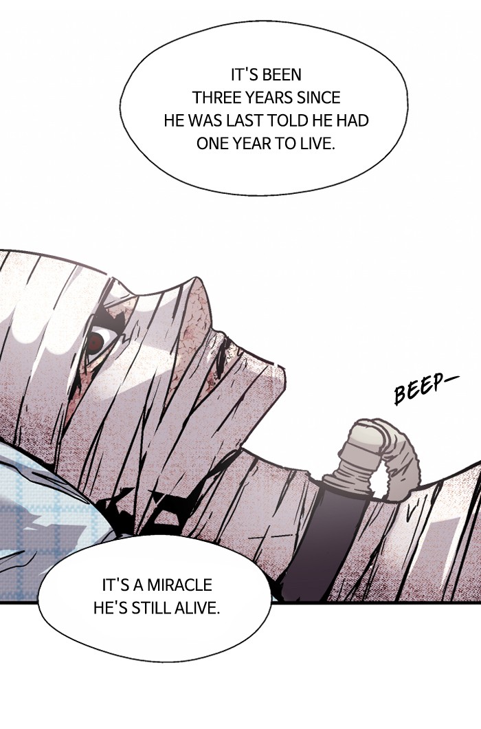 Read Nano List (en) Manga Online