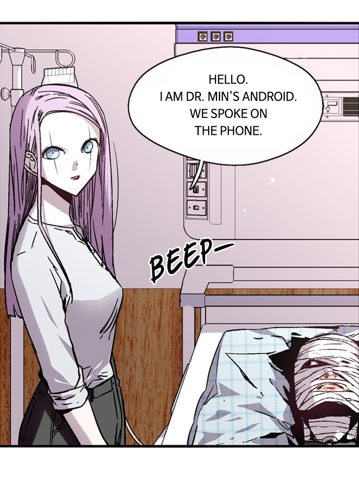 Read Nano List (en) Manga Online
