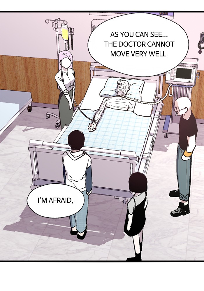 Read Nano List (en) Manga Online
