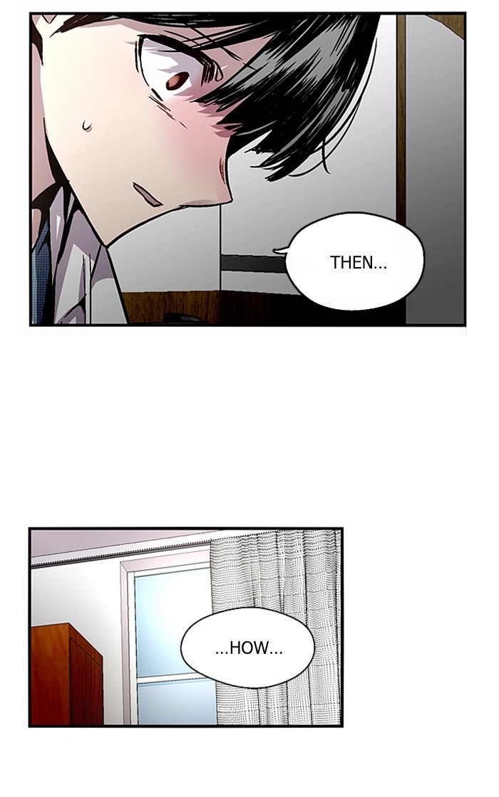 Read Nano List (en) Manga Online