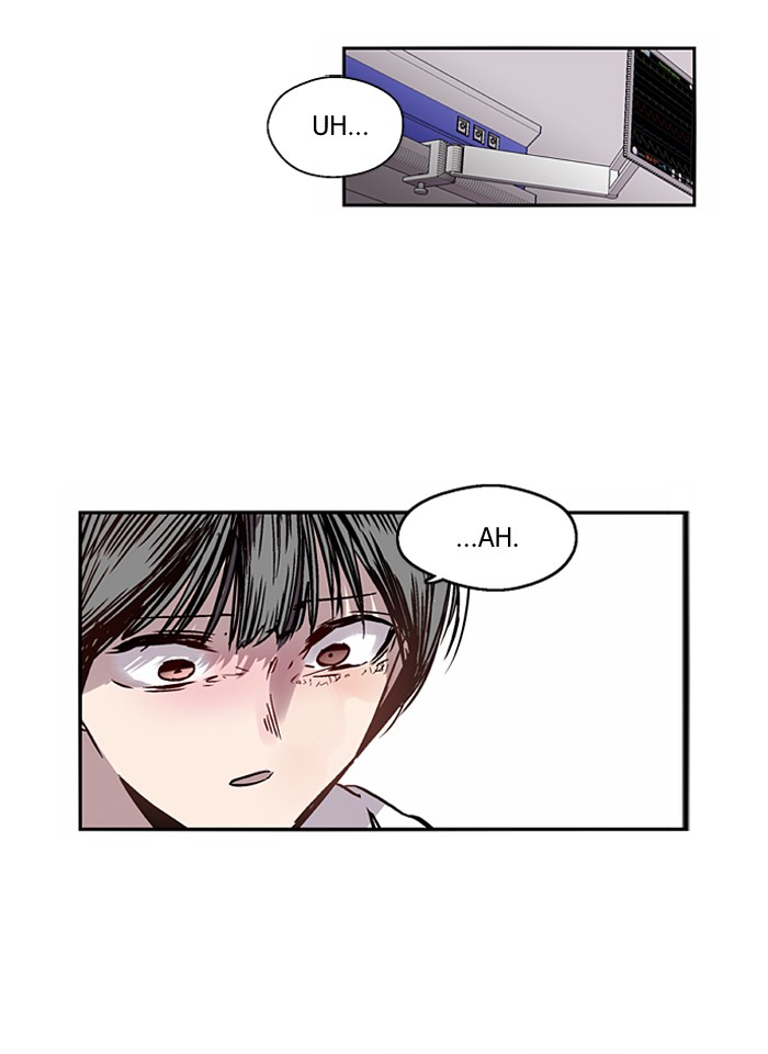 Read Nano List (en) Manga Online