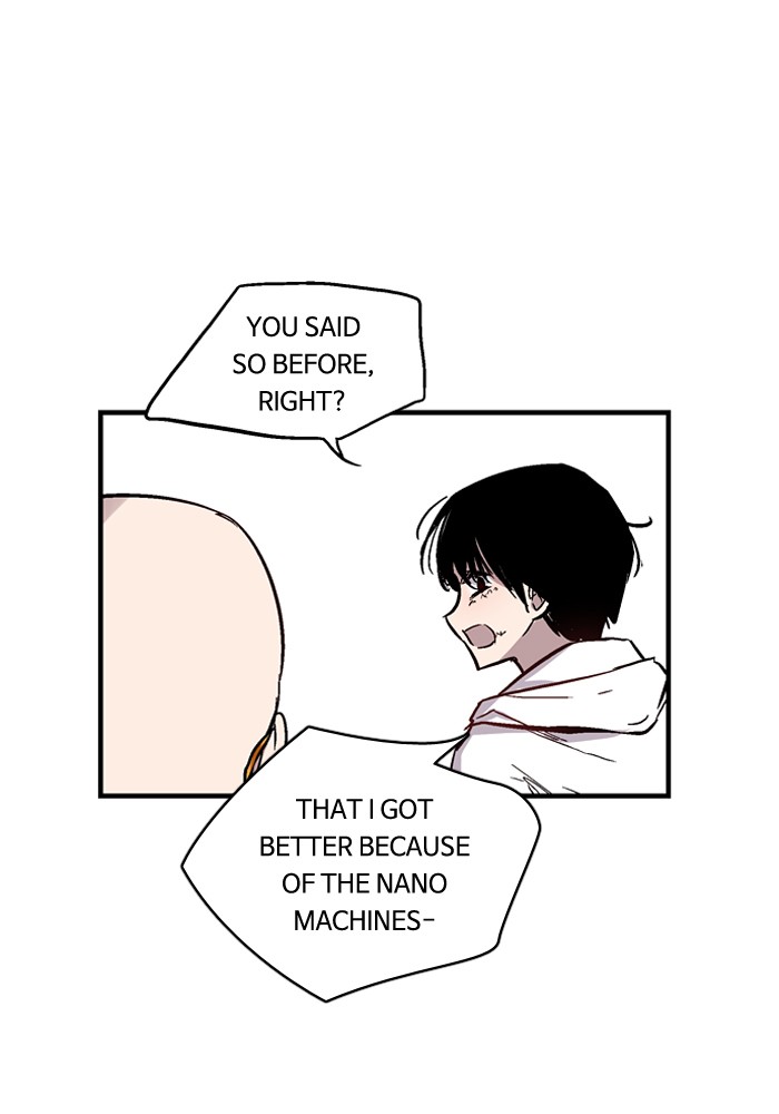 Read Nano List (en) Manga Online