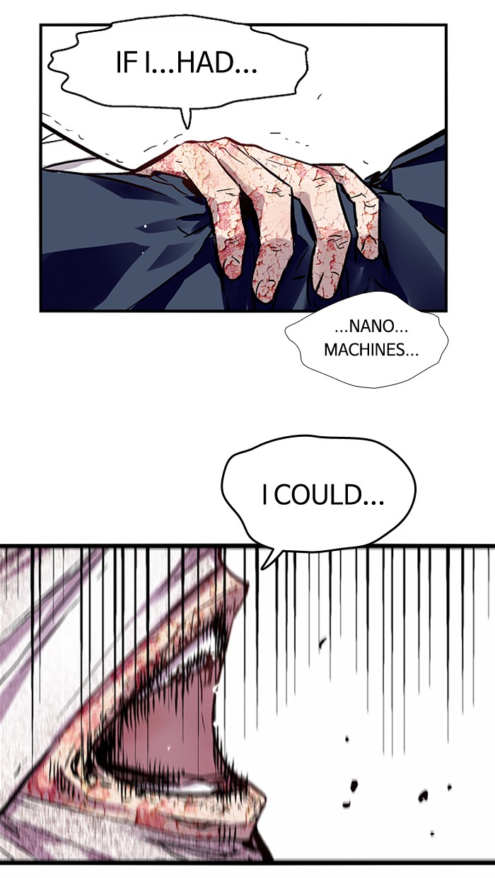 Read Nano List (en) Manga Online