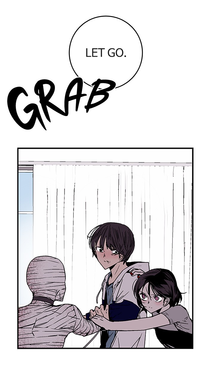 Read Nano List (en) Manga Online