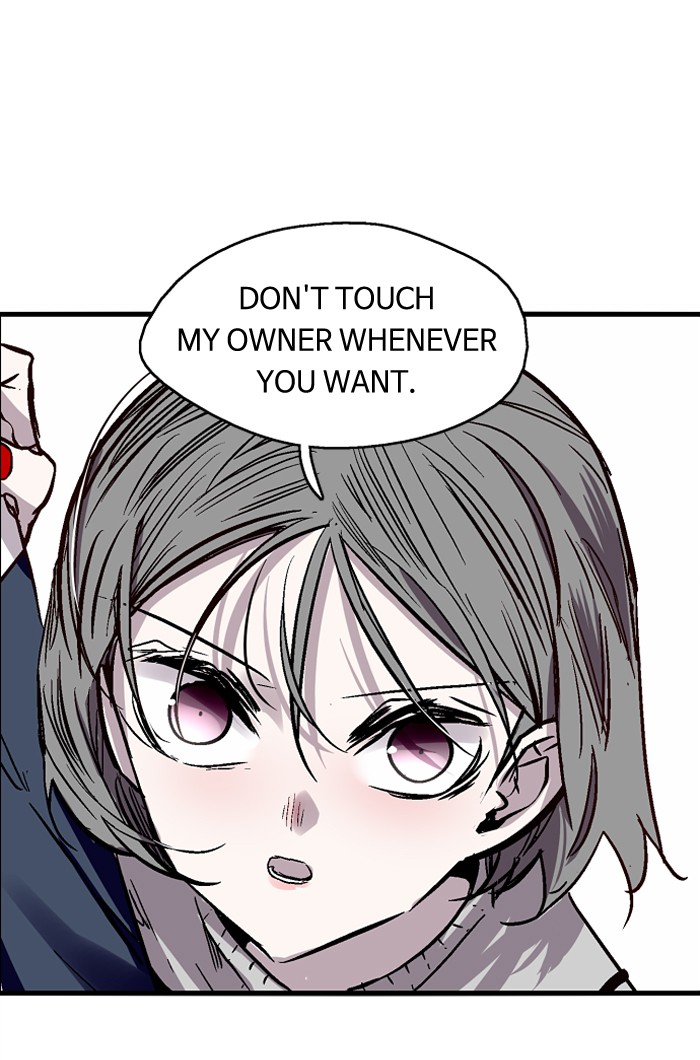 Read Nano List (en) Manga Online