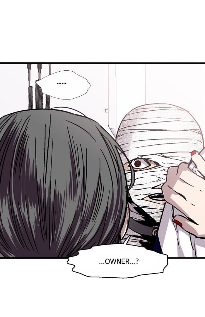 Read Nano List (en) Manga Online