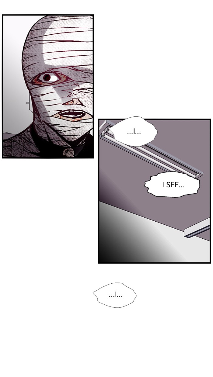 Read Nano List (en) Manga Online