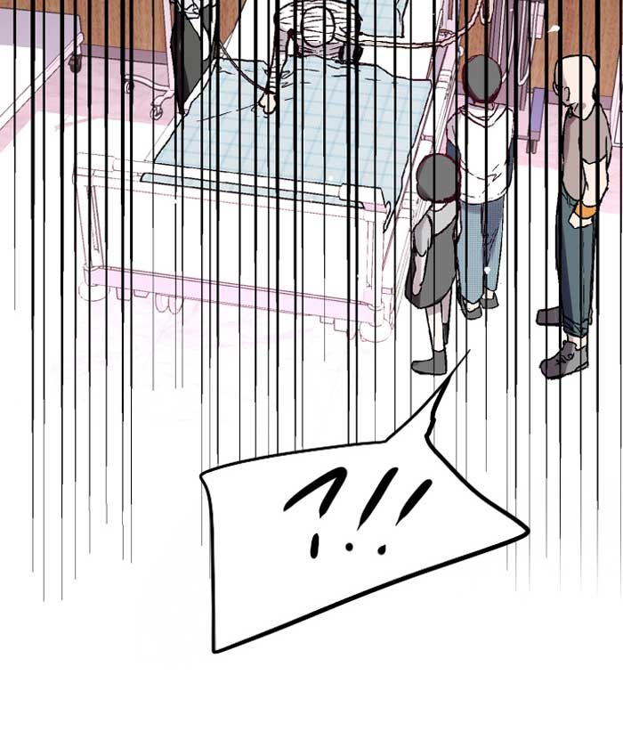 Read Nano List (en) Manga Online