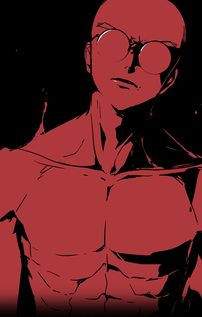 Read Nano List (en) Manga Online