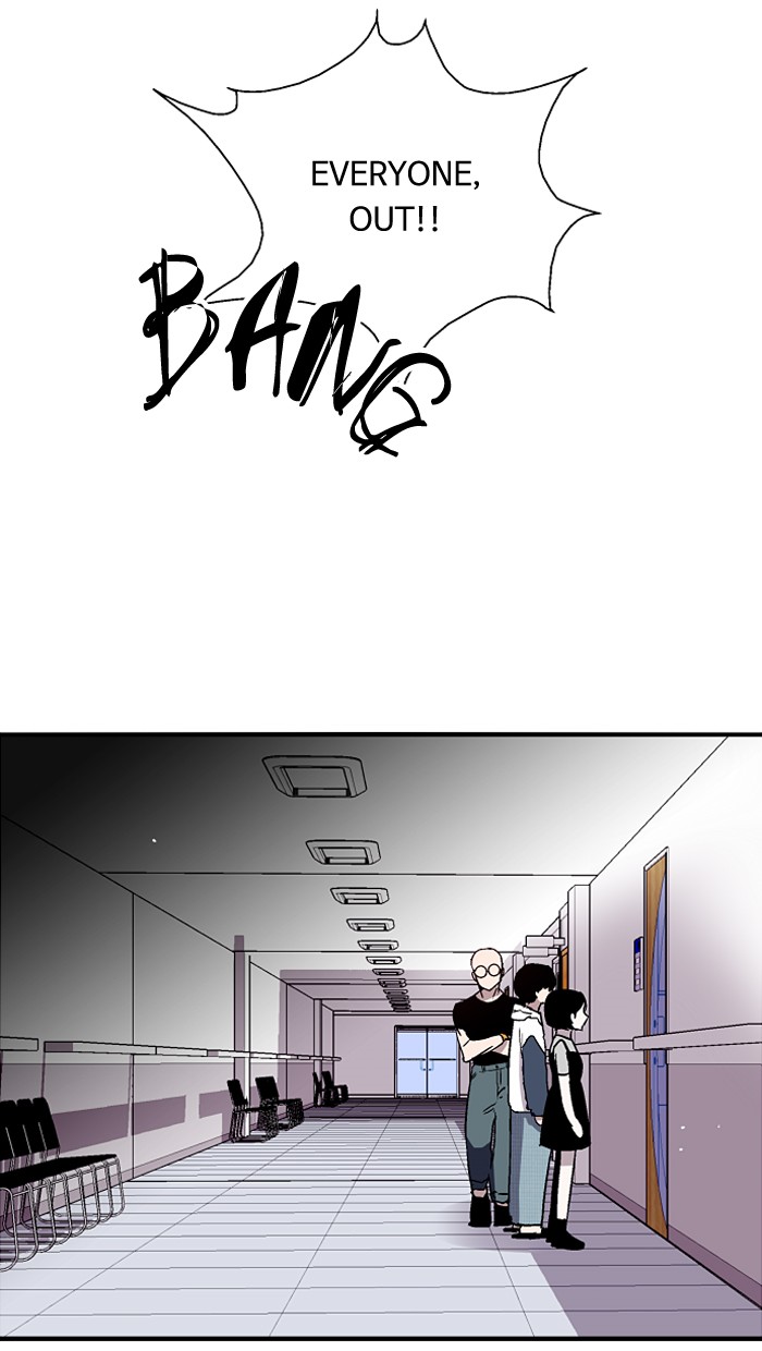 Read Nano List (en) Manga Online