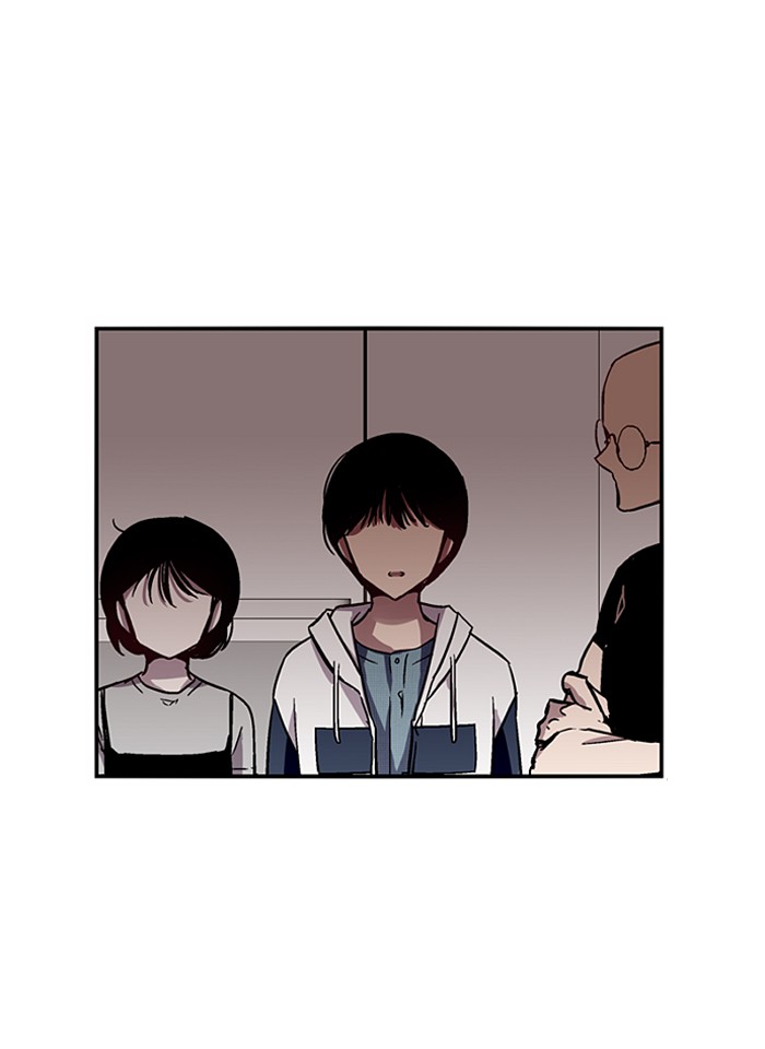 Read Nano List (en) Manga Online