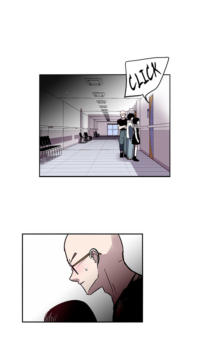 Read Nano List (en) Manga Online