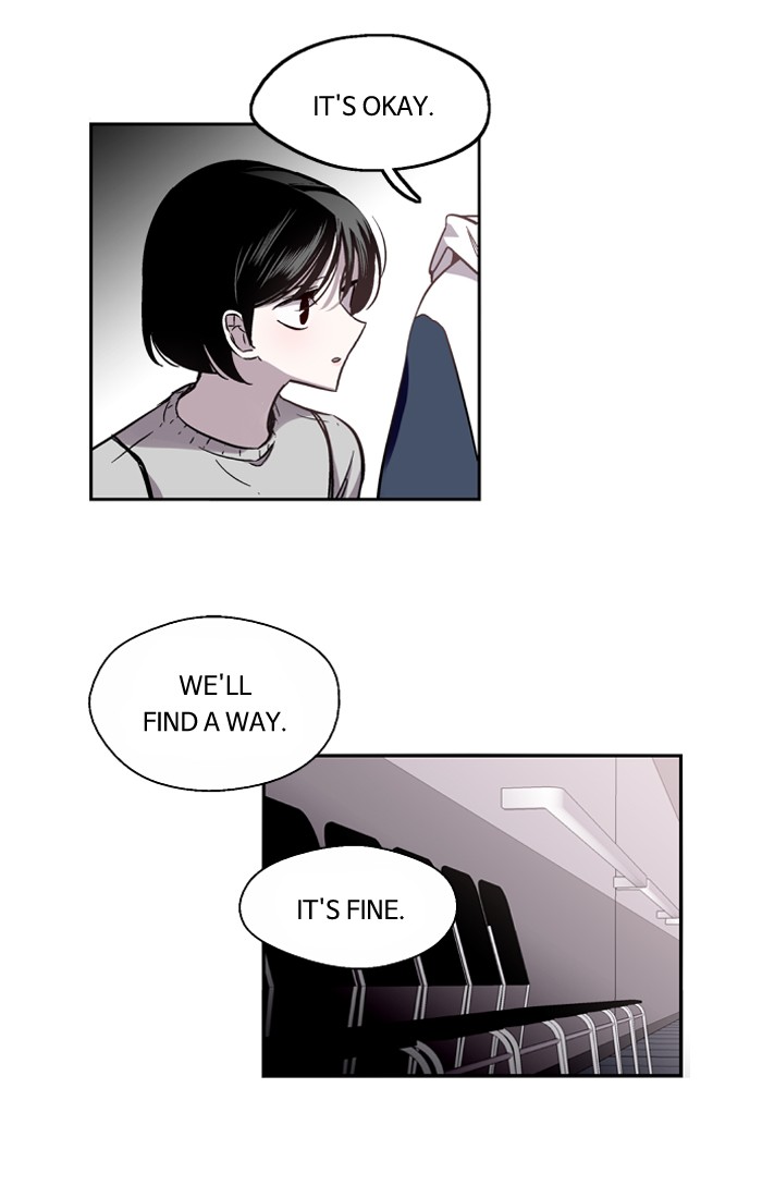 Read Nano List (en) Manga Online