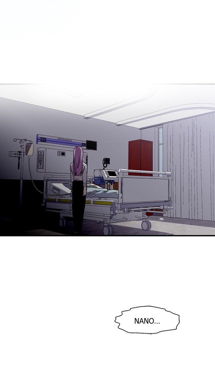 Read Nano List (en) Manga Online