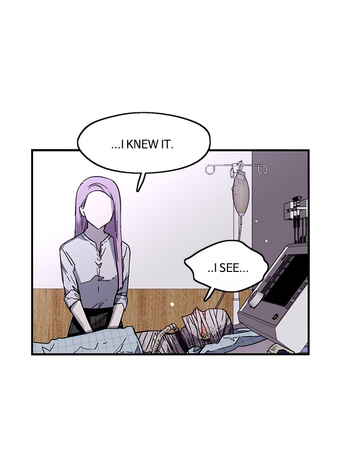 Read Nano List (en) Manga Online