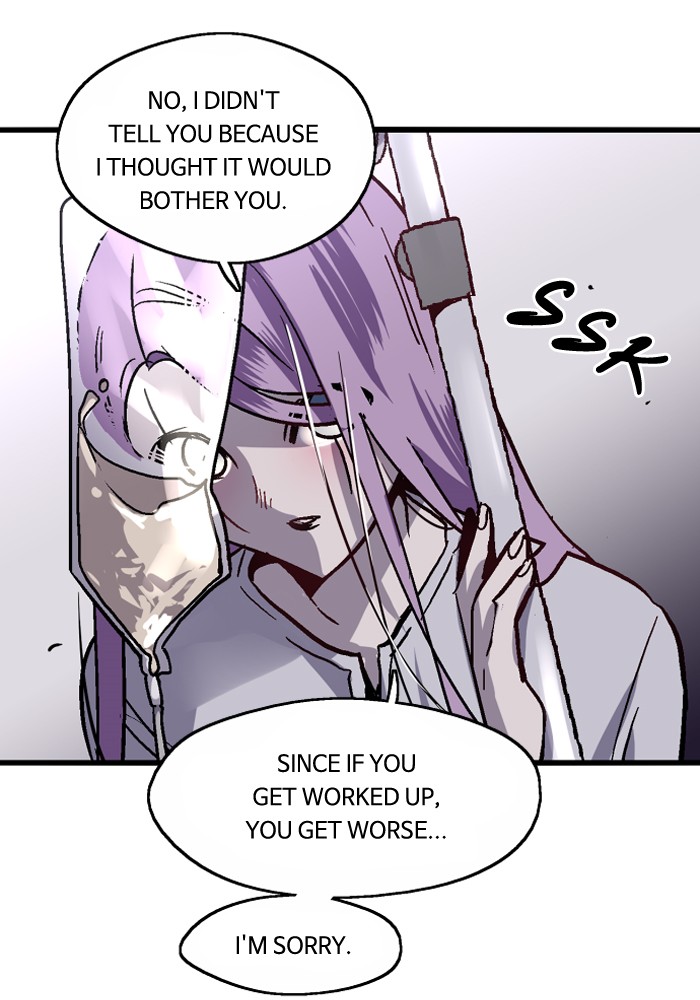 Read Nano List (en) Manga Online