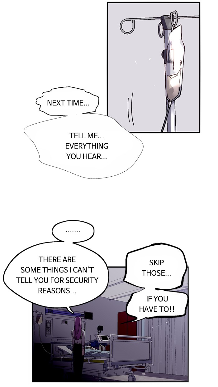 Read Nano List (en) Manga Online