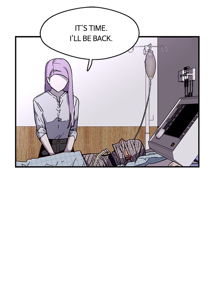 Read Nano List (en) Manga Online