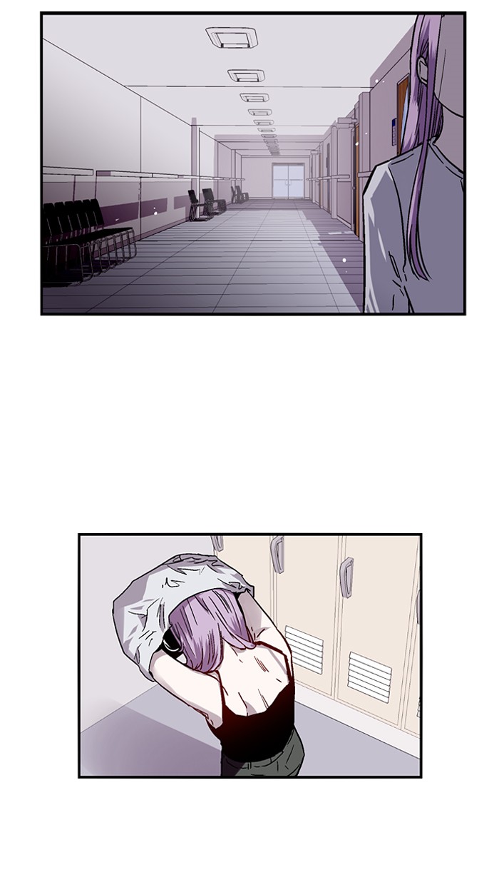 Read Nano List (en) Manga Online