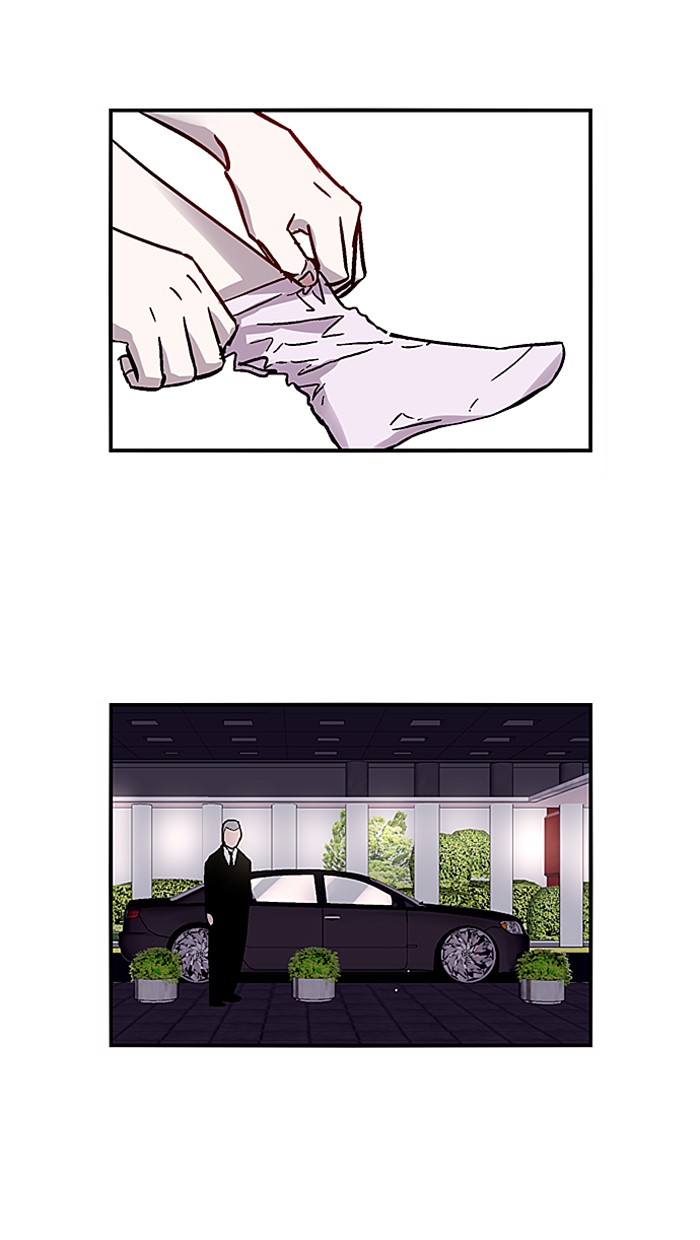 Read Nano List (en) Manga Online
