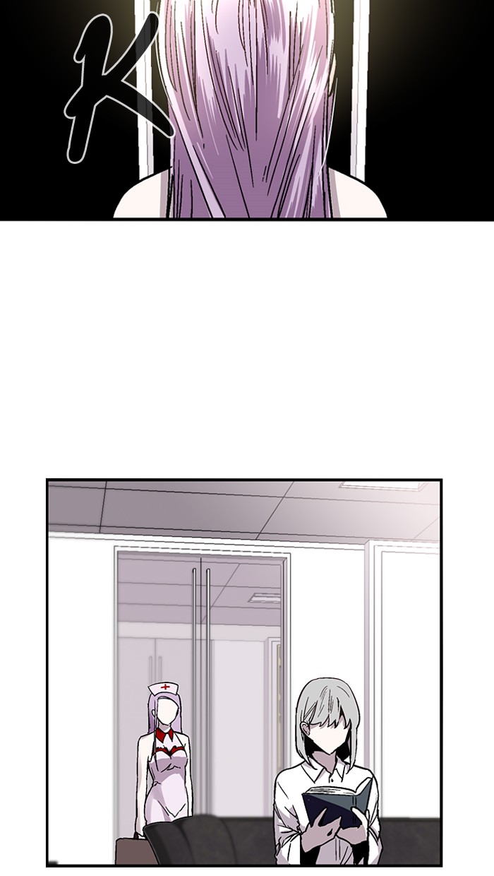 Read Nano List (en) Manga Online