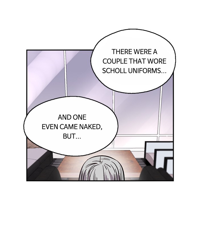 Read Nano List (en) Manga Online