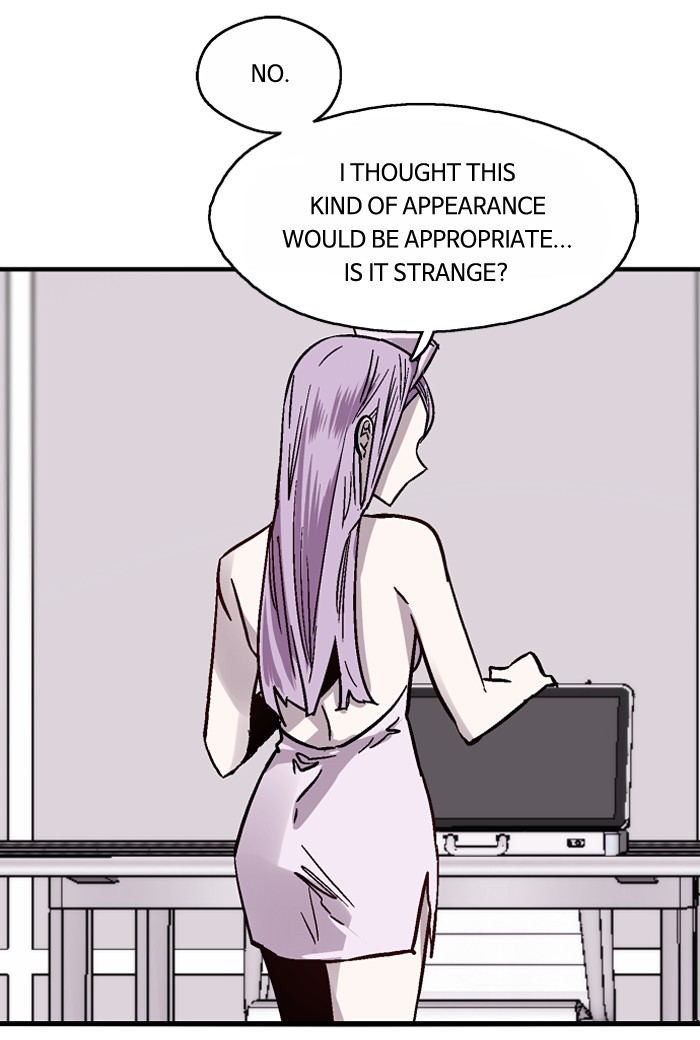 Read Nano List (en) Manga Online