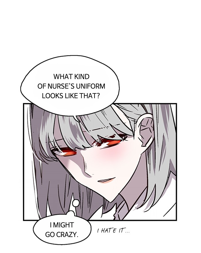 Read Nano List (en) Manga Online