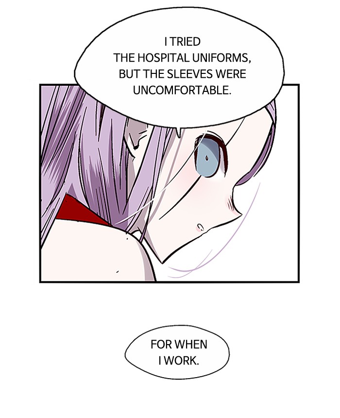 Read Nano List (en) Manga Online