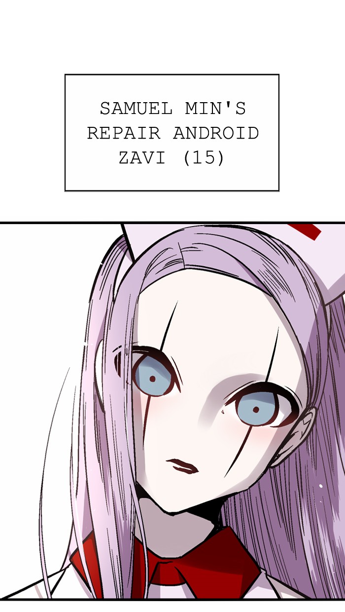 Read Nano List (en) Manga Online