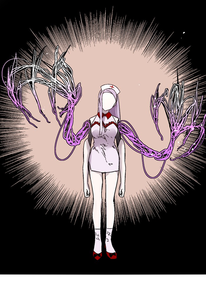 Read Nano List (en) Manga Online