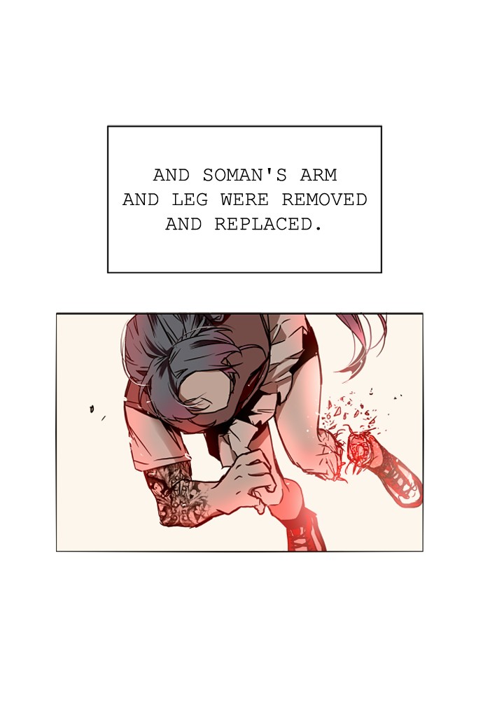 Read Nano List (en) Manga Online