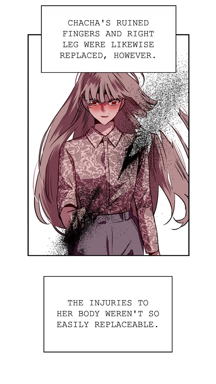 Read Nano List (en) Manga Online