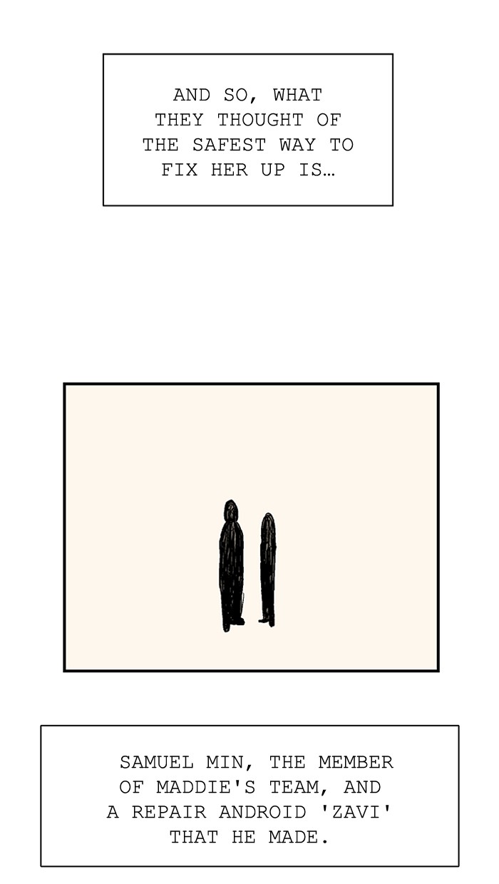 Read Nano List (en) Manga Online