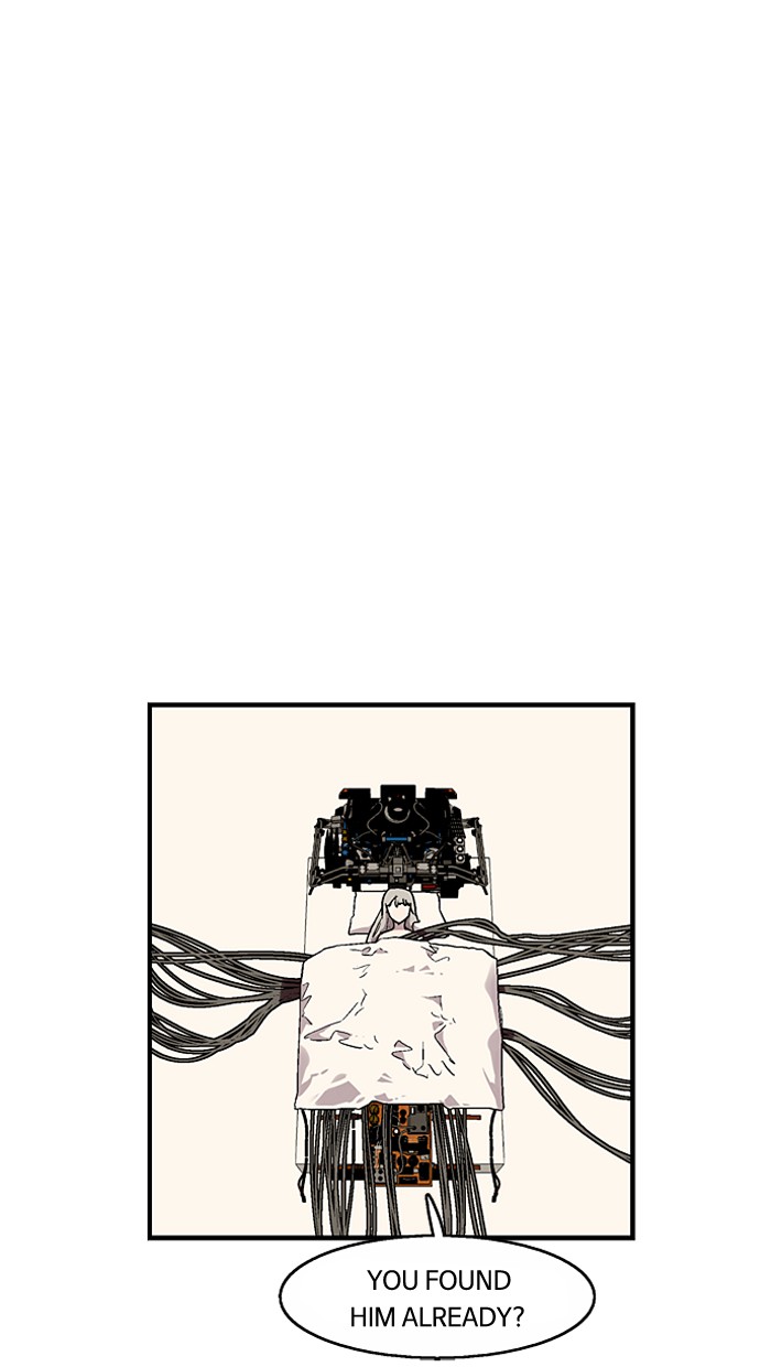 Read Nano List (en) Manga Online