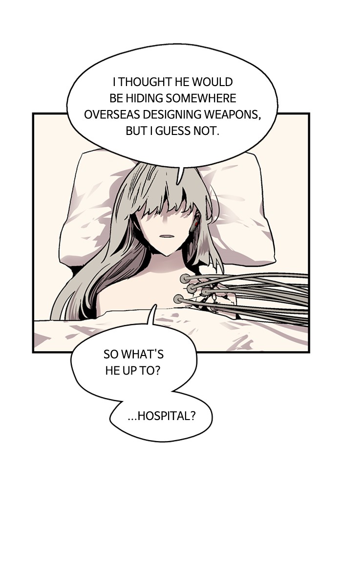 Read Nano List (en) Manga Online