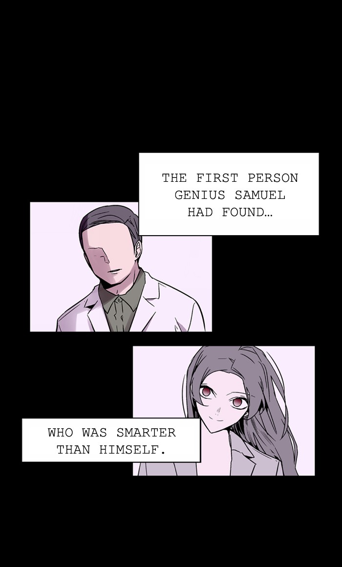 Read Nano List (en) Manga Online