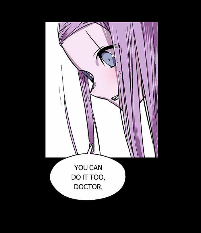 Read Nano List (en) Manga Online