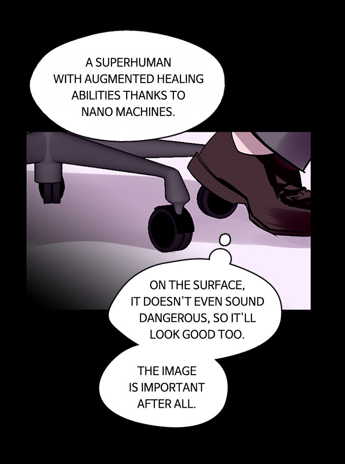 Read Nano List (en) Manga Online
