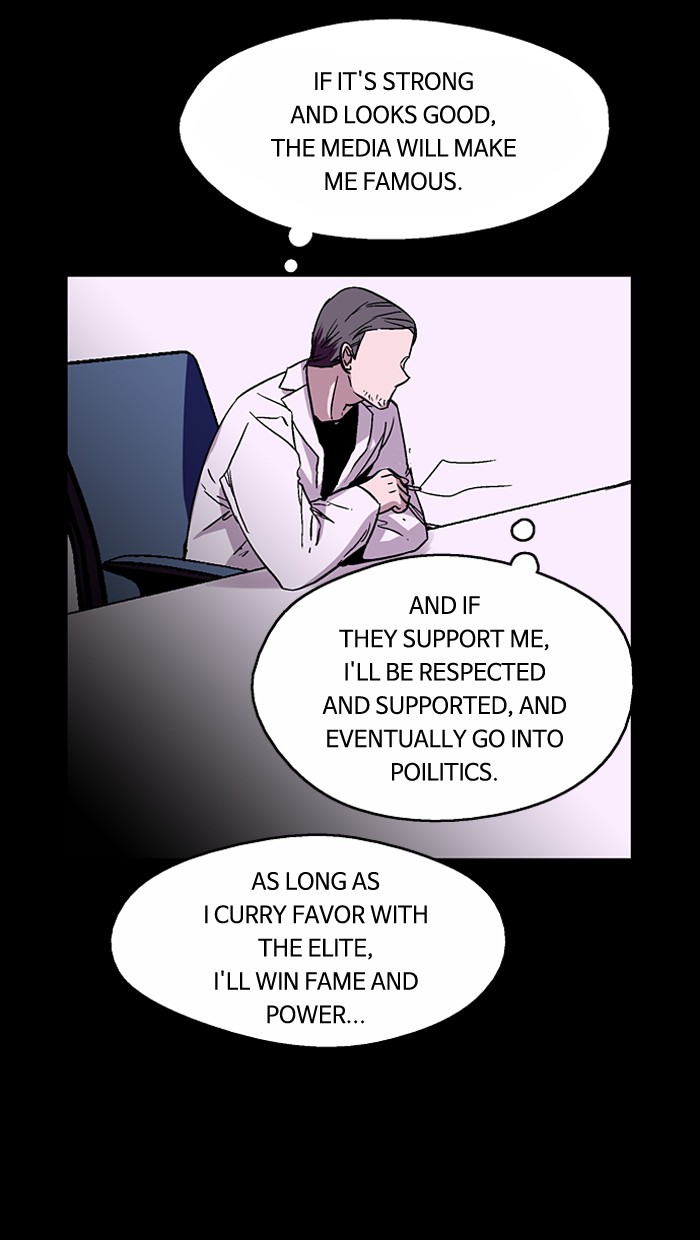 Read Nano List (en) Manga Online