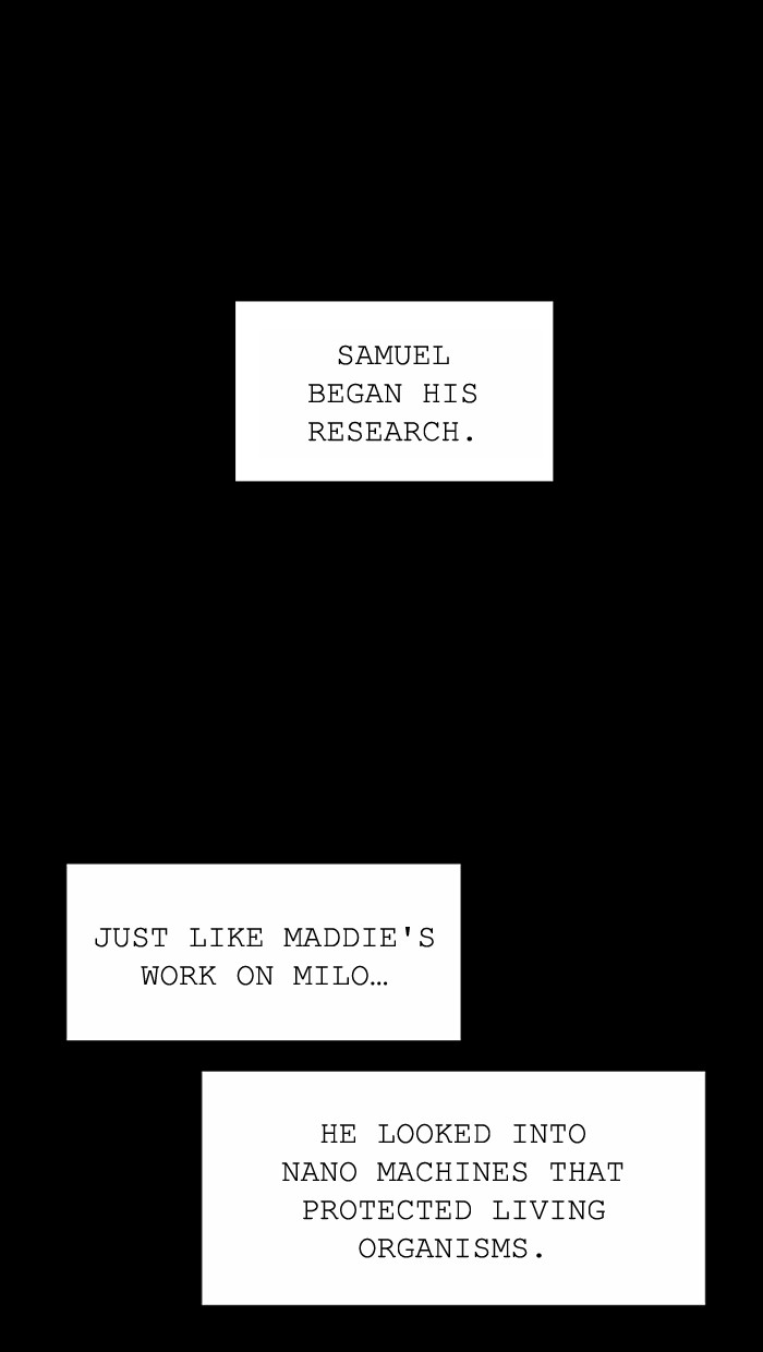 Read Nano List (en) Manga Online