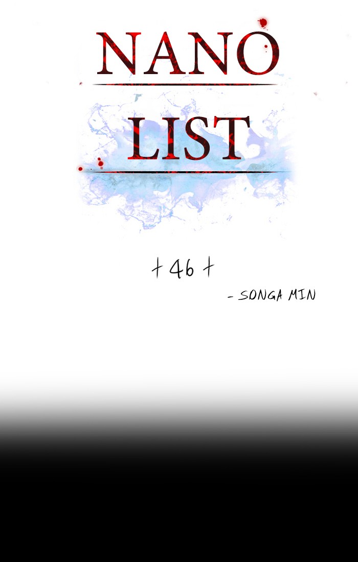 Read Nano List (en) Manga Online