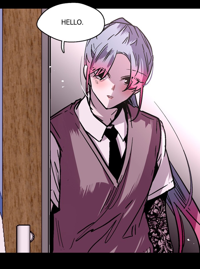 Read Nano List (en) Manga Online