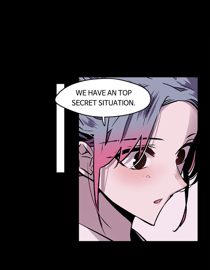 Read Nano List (en) Manga Online