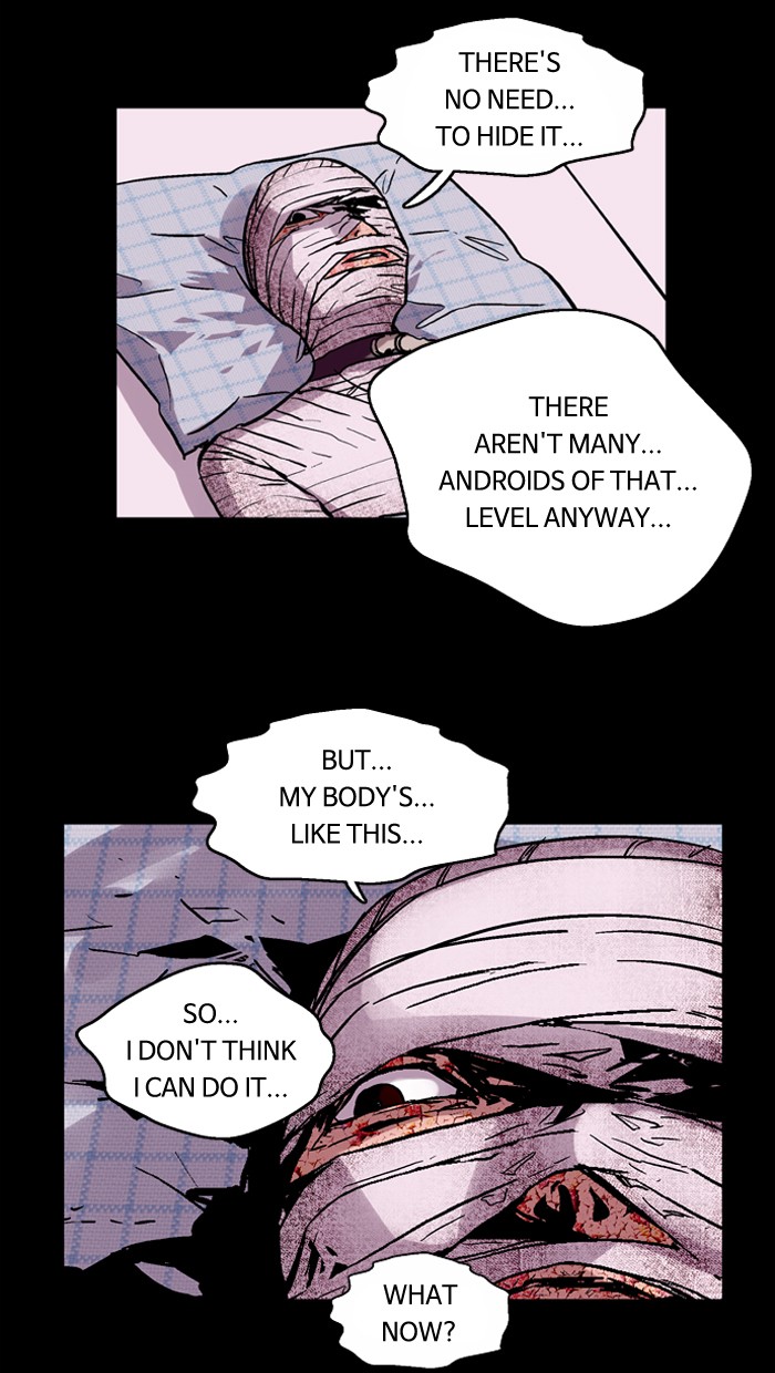 Read Nano List (en) Manga Online