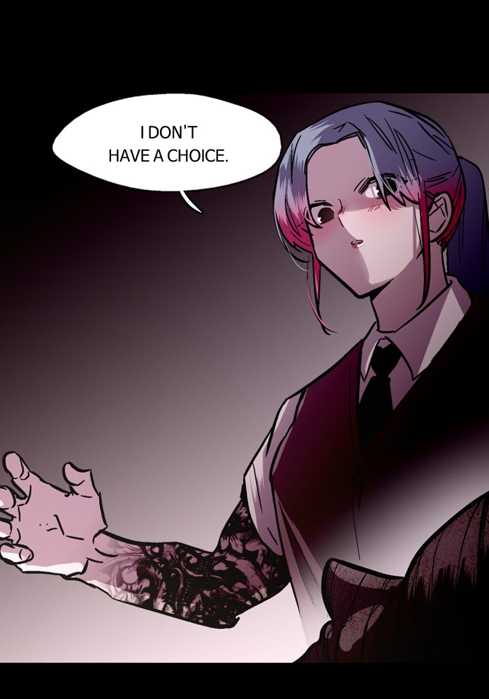 Read Nano List (en) Manga Online
