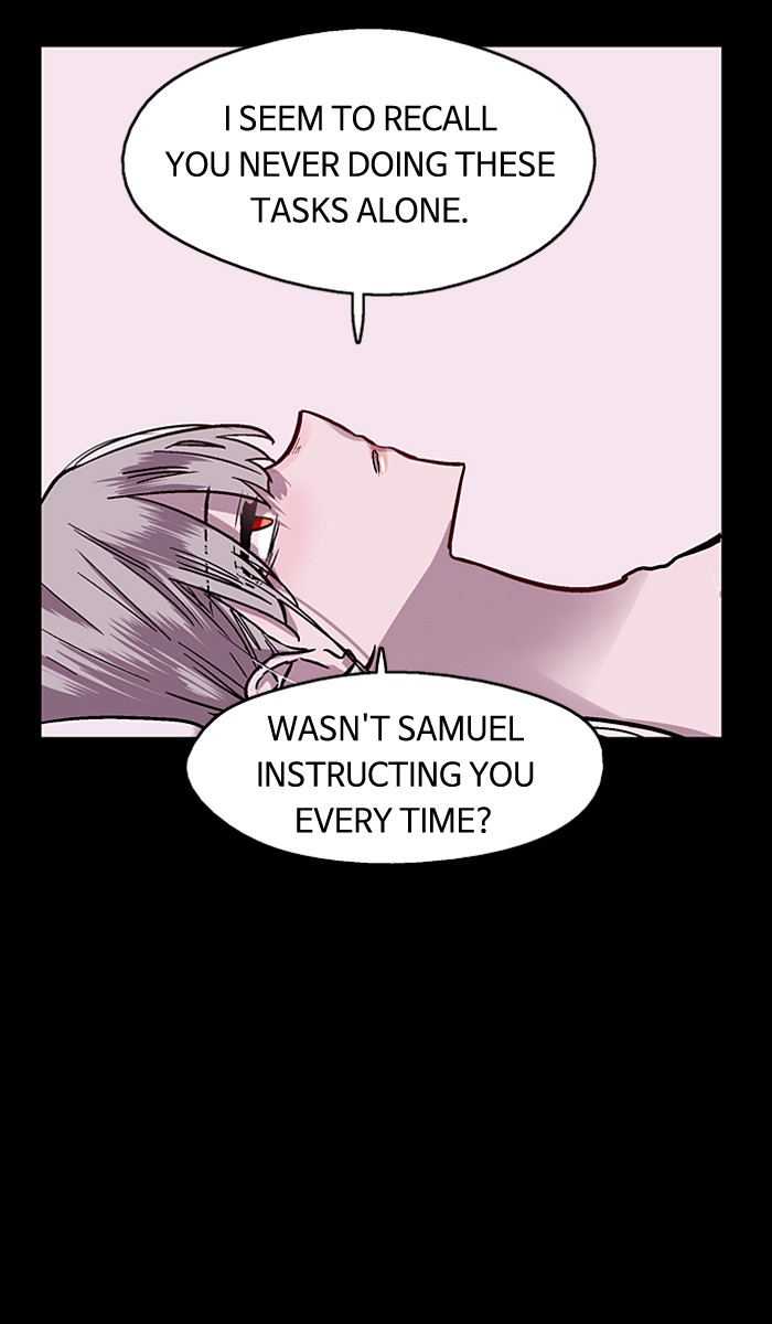 Read Nano List (en) Manga Online