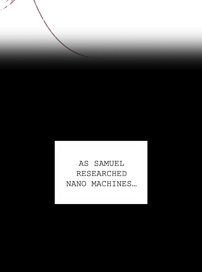 Read Nano List (en) Manga Online
