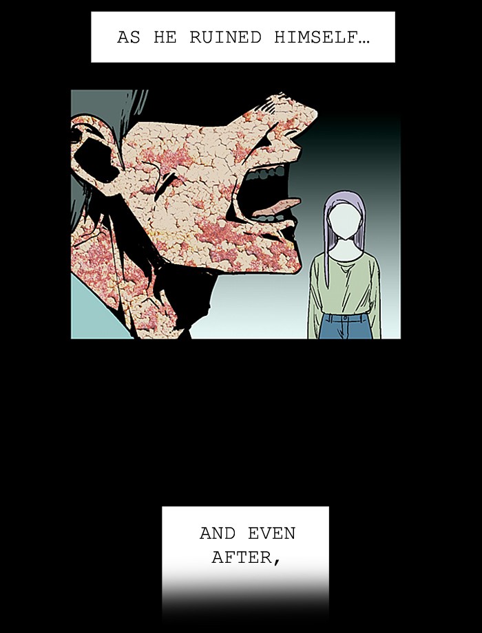 Read Nano List (en) Manga Online