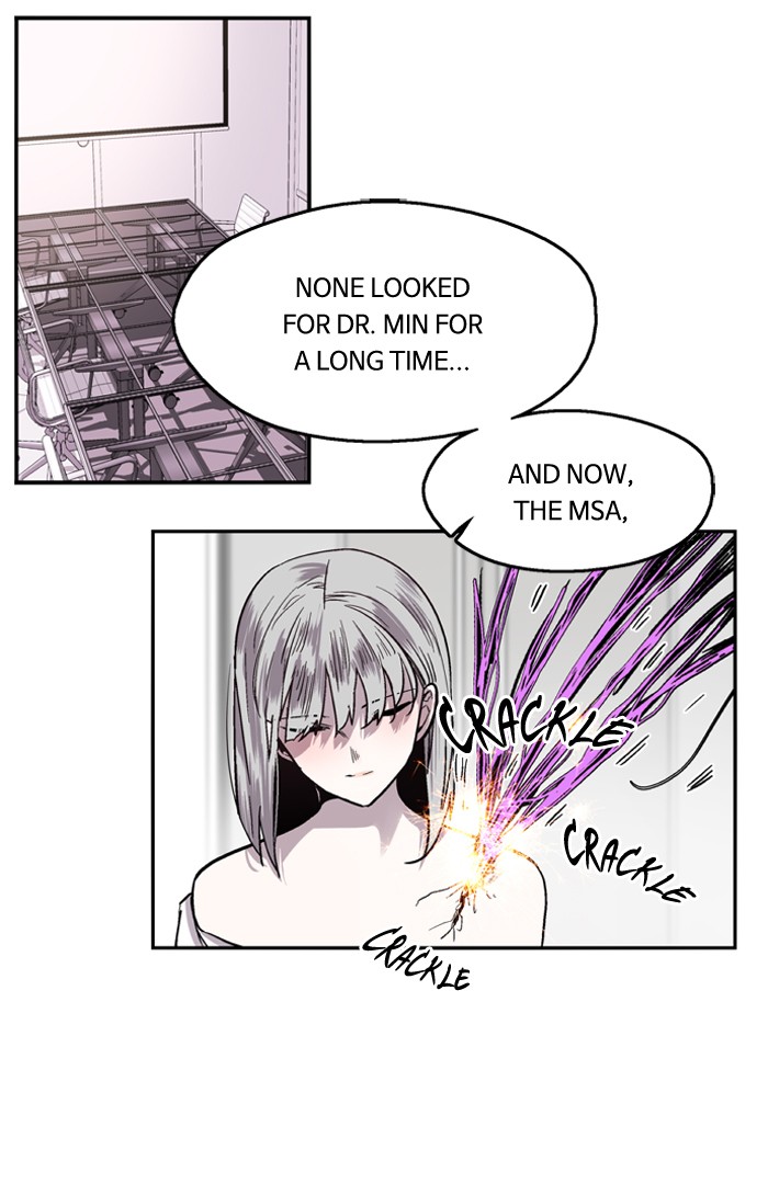 Read Nano List (en) Manga Online